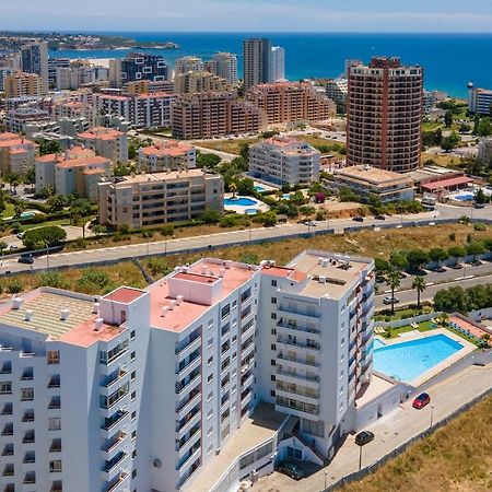 Lovelystay - Mariana'S Blue Portimao Exterior photo