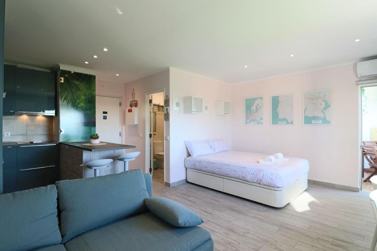 Lovelystay - Mariana'S Blue Portimao Exterior photo