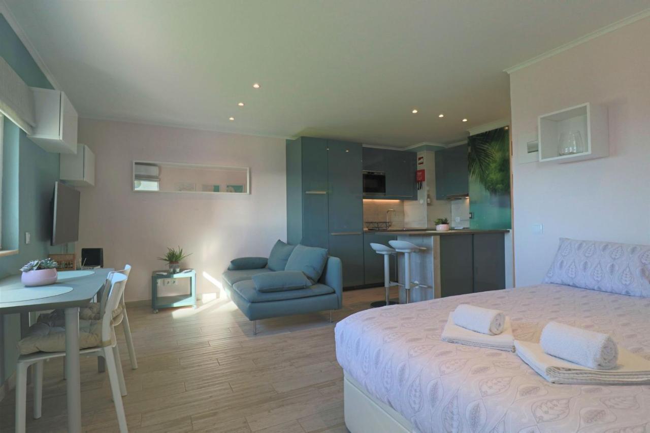 Lovelystay - Mariana'S Blue Portimao Exterior photo