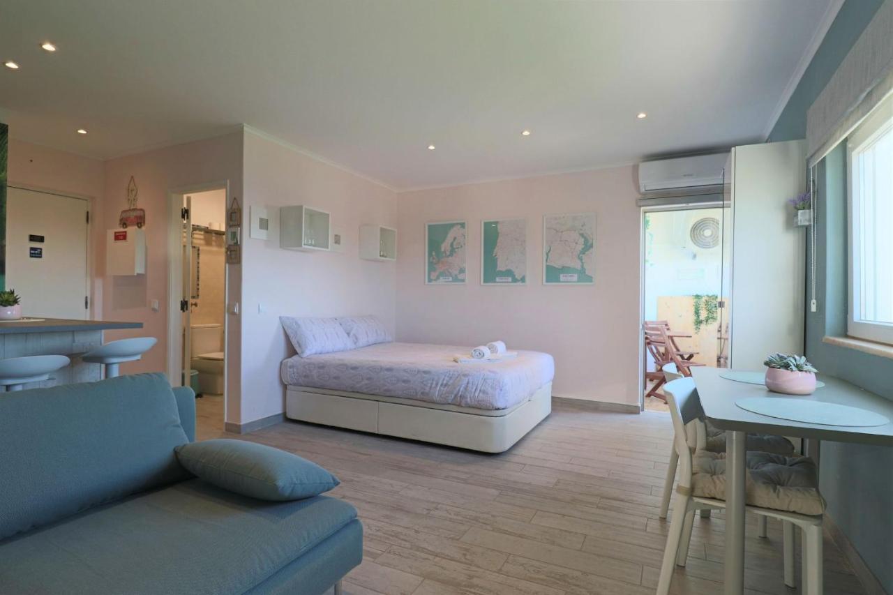 Lovelystay - Mariana'S Blue Portimao Exterior photo