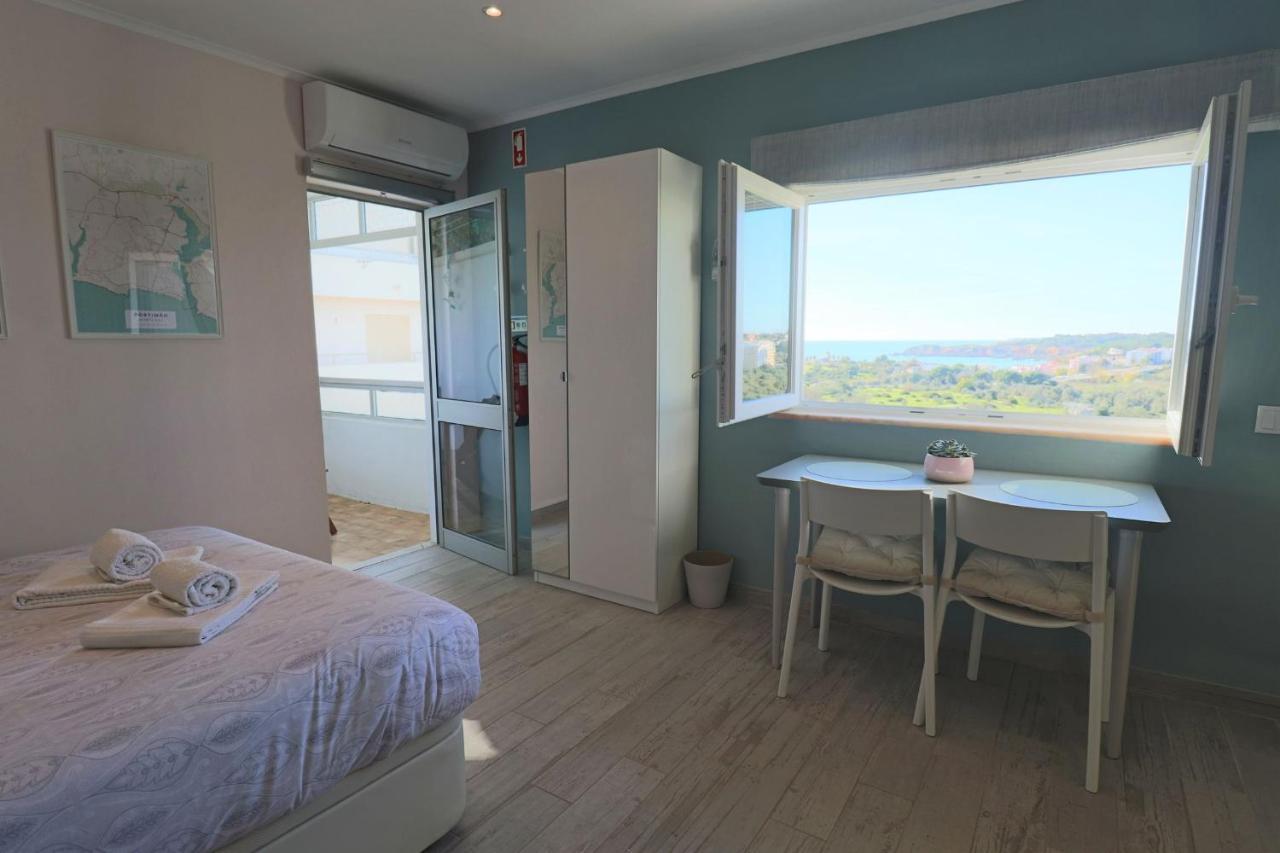 Lovelystay - Mariana'S Blue Portimao Exterior photo