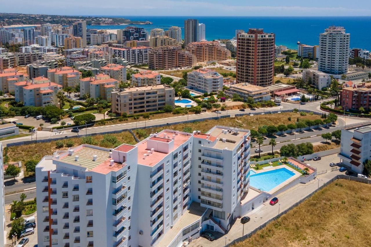 Lovelystay - Mariana'S Blue Portimao Exterior photo