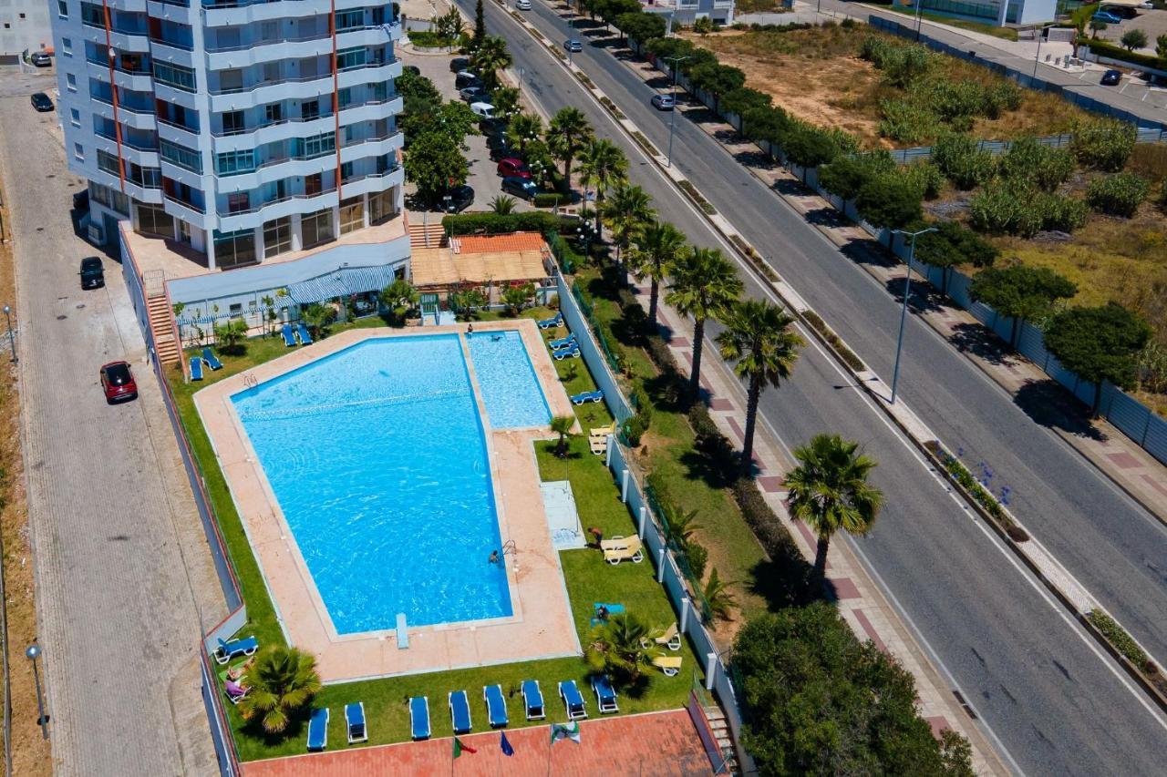 Lovelystay - Mariana'S Blue Portimao Exterior photo
